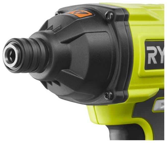 Фотография Винтоверт RYOBI R18ID2-0