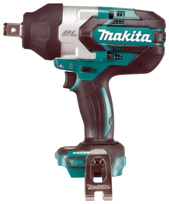 Гайковерт MAKITA DTW1001Z