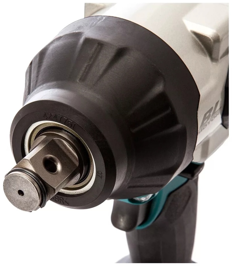 Фото Гайковерт MAKITA DTW1001Z