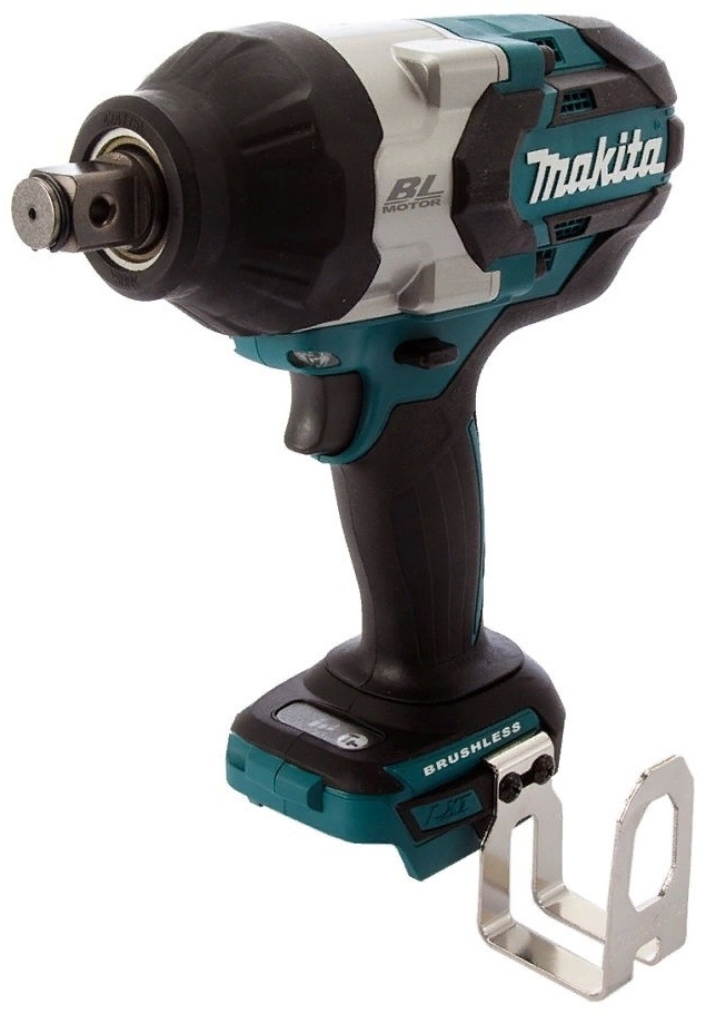 Фотография Гайковерт MAKITA DTW1001Z