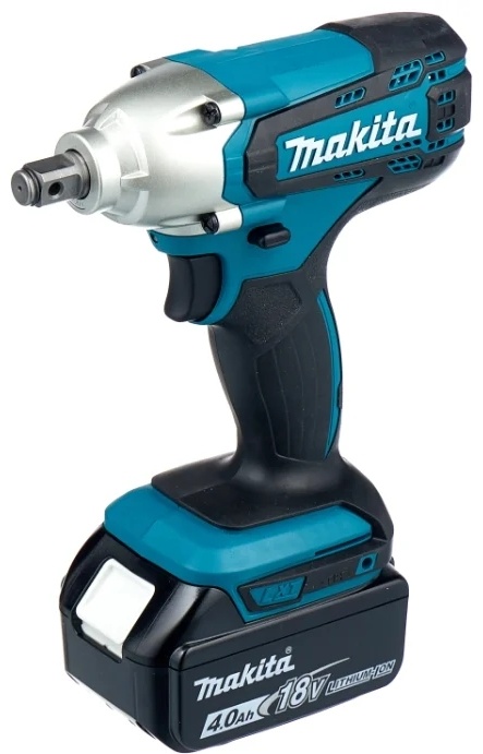 Гайковерт MAKITA DTW190RME