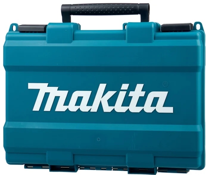 Фотография Гайковерт MAKITA DTW190RME