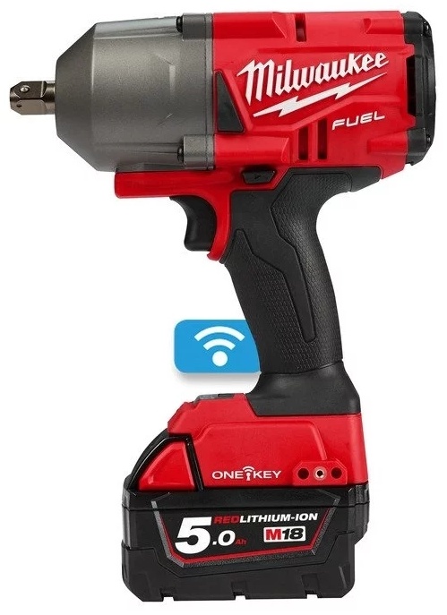 Гайковерт MILWAUKEE M18 ONEFHIWP12-502X (4933459725)