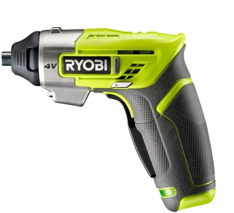 Отвертка RYOBI ERGO-A2 (5133003409)