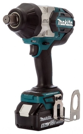 Гайковерт MAKITA DTW1001RTJ