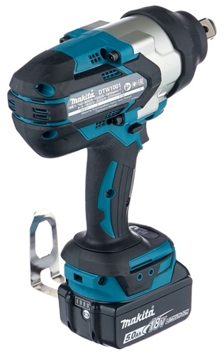 Фото Гайковерт MAKITA DTW1001RTJ