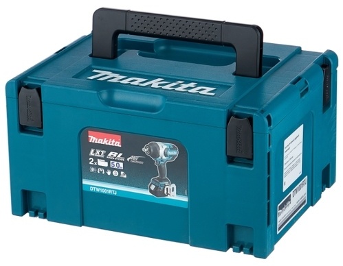 Картинка Гайковерт MAKITA DTW1001RTJ