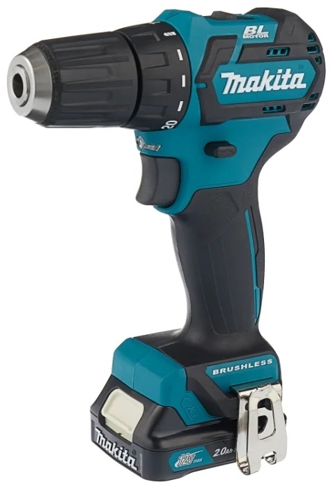 Дрель MAKITA DF332DWAE