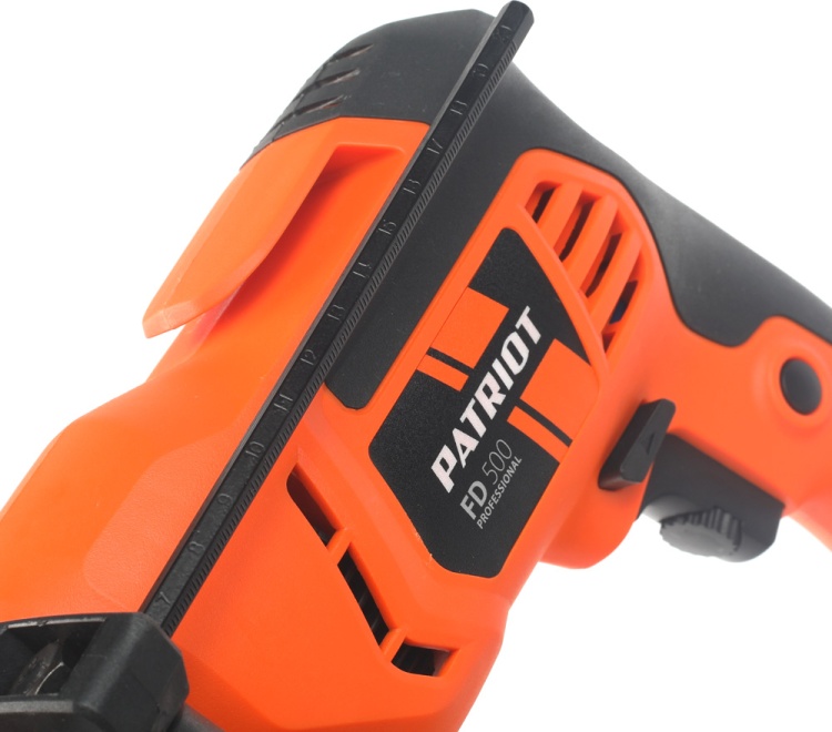 Цена Дрель PATRIOT FD 500