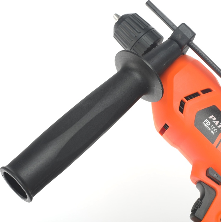 Купить Дрель PATRIOT FD 500