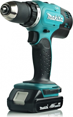 Дрель MAKITA DDF453SYE