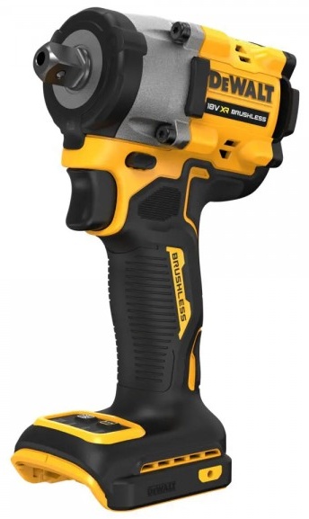 Гайковерт DeWALT DCF922N-XJ