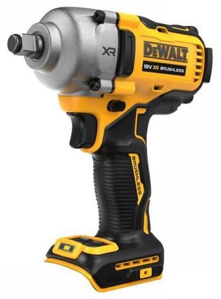 Гайковерт DeWALT DCF891N-XJ