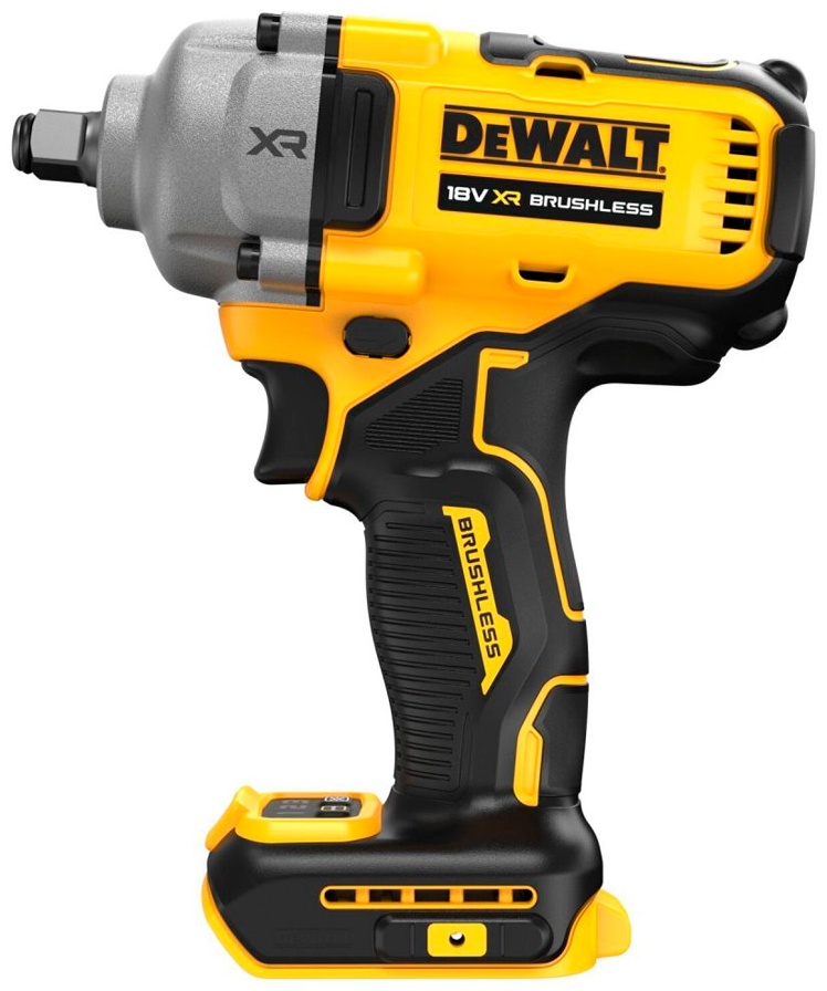 Фотография Гайковерт DeWALT DCF891P2T-QW