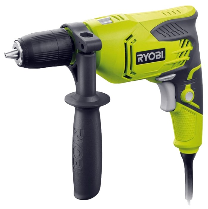 Фото Дрель RYOBI RPD500-G