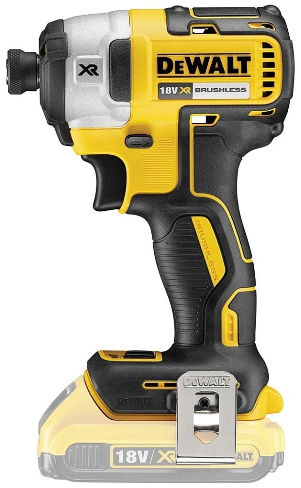 Шуруповерт DeWALT DCF887N-XJ