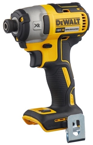 Фото Шуруповерт DeWALT DCF887N-XJ