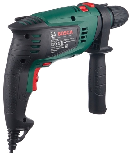 Фото Дрель BOSCH UniversalImpact 700