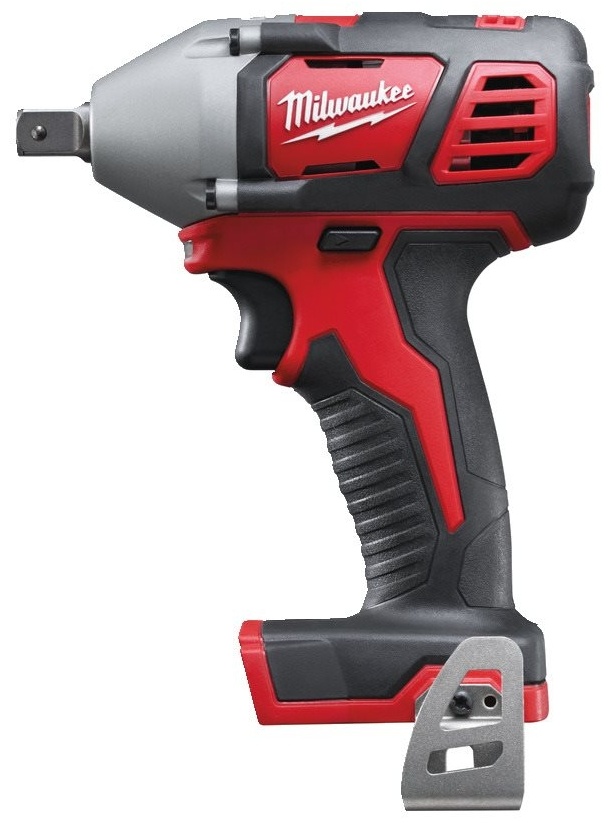 Гайковерт MILWAUKEE M18 BIW12-0 (4933443590) без акк. и з/у