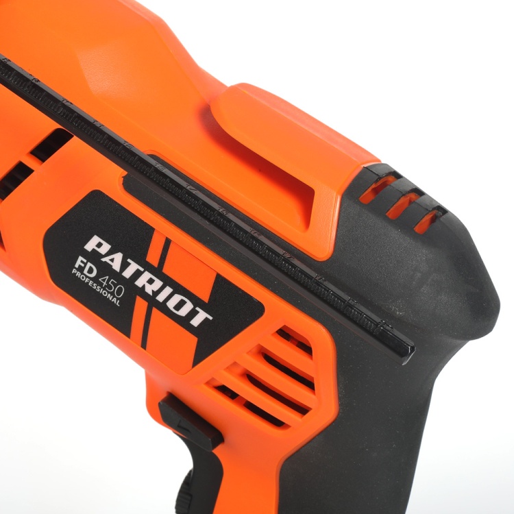 Купить Дрель PATRIOT FD 450
