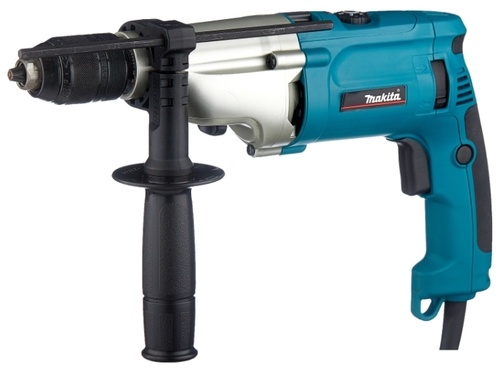 Фото Дрель MAKITA HP2071