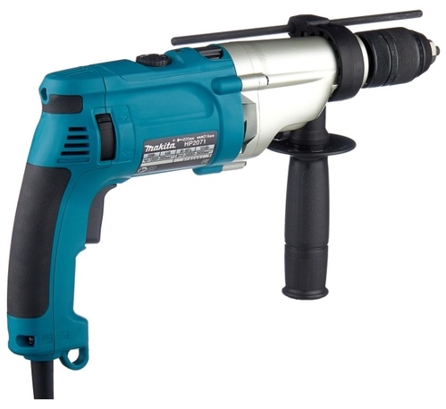 Фотография Дрель MAKITA HP2071