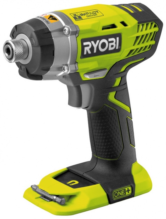 Винтоверт RYOBI RiD1801M