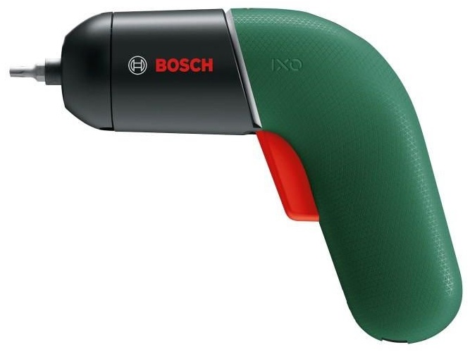 Шуруповерт BOSCH IXO VI 06039C7120