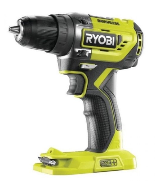 Шуруповерт RYOBI R18DD5-0