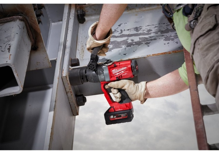 Купить Гайковерт MILWAUKEE M18 ONE-KEY FUEL (4933459732)