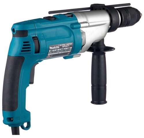 Фото Дрель MAKITA HP2071F