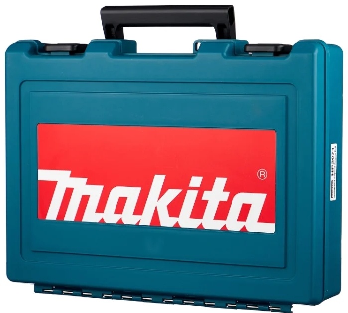 Фотография Дрель MAKITA HP2071F