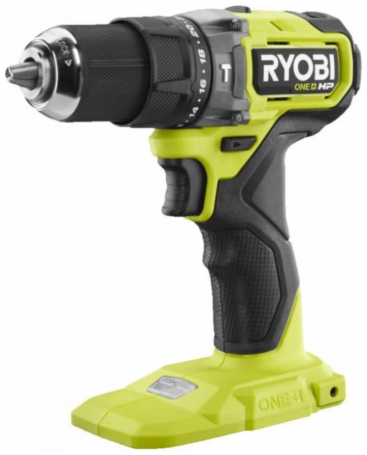 Дрель-шуруповер RYOBI RPD18C-0 5133004981