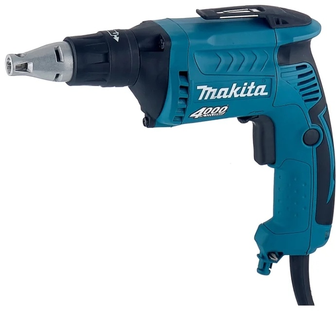 Дрель-шуруповерт MAKITA FS4000