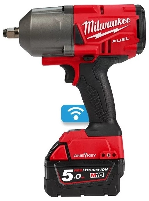 Гайковерт MILWAUKEE M18 ONEFHIWF12-502X (4933459727)