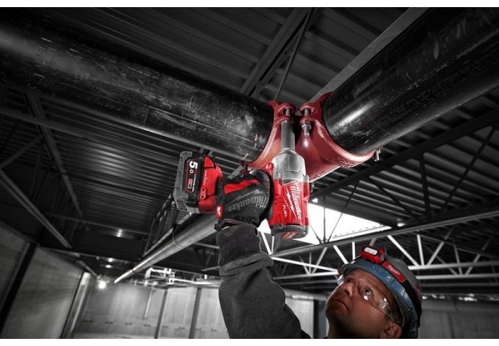 Картинка Гайковерт MILWAUKEE M18 ONEFHIWF12-502X (4933459727)