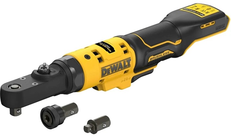 Фото Гайковерт DeWALT DCF500N-XJ