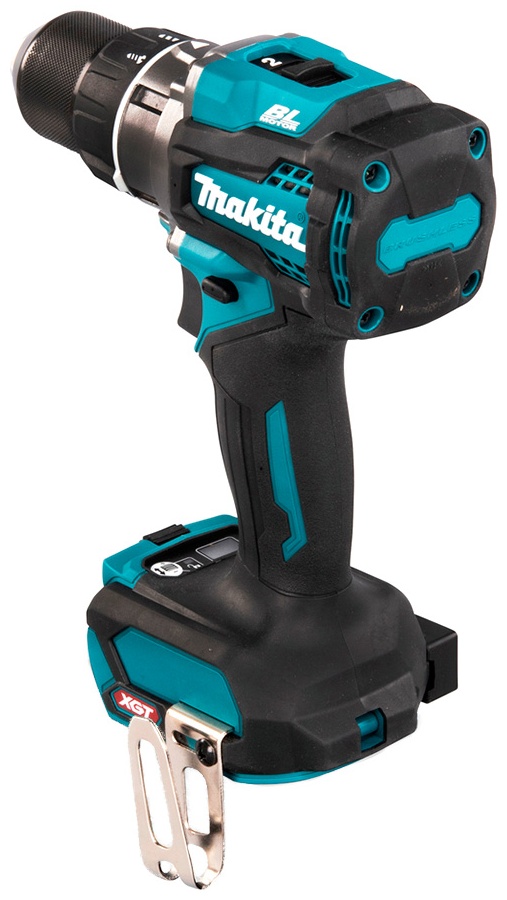 Фотография Дрель-шуруповерт MAKITA DF001GZ