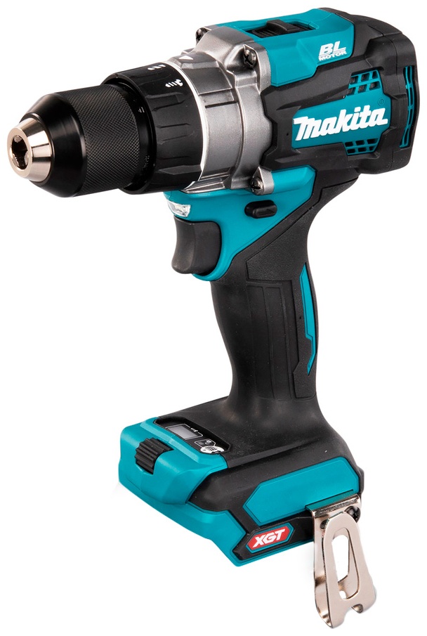 Картинка Дрель-шуруповерт MAKITA DF001GZ