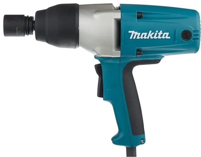 Фото Гайковерт MAKITA TW0350