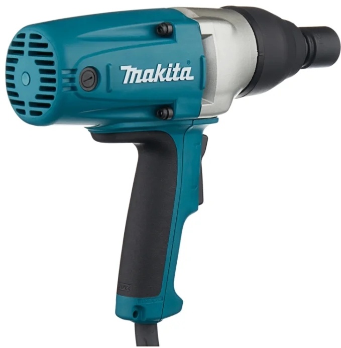 Фотография Гайковерт MAKITA TW0350