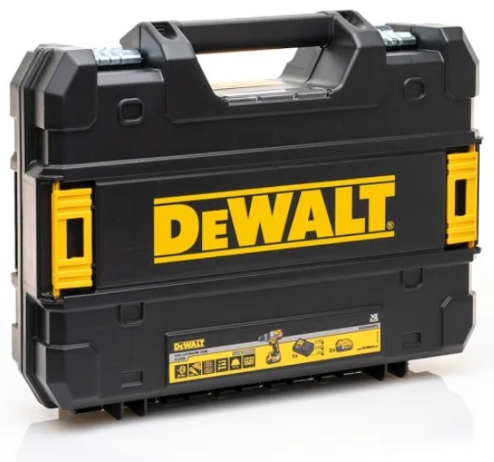 Купить Дрель DeWALT DCD996P2-QW