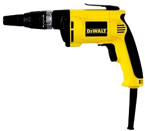 Фото Шуруповерт DeWALT DW275K-QS