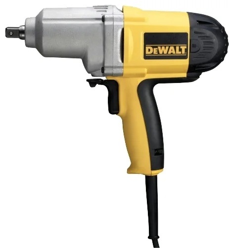 Гайковерт DeWALT DW294-QS