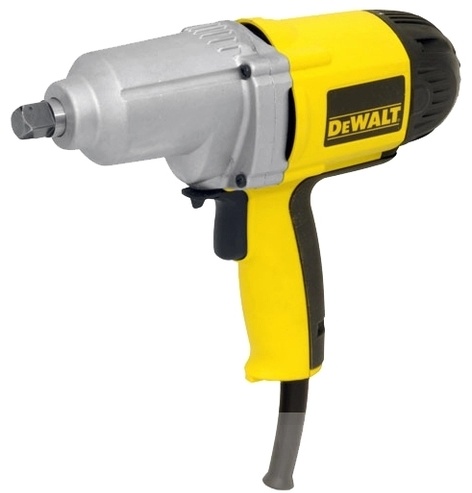 Фото Гайковерт DeWALT DW294-QS