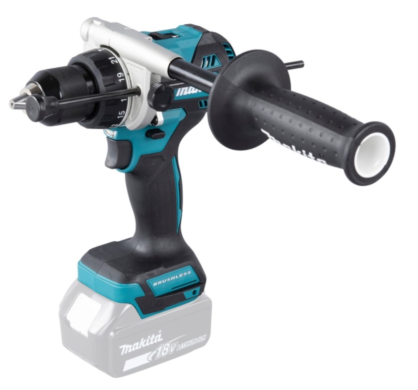 Дрель MAKITA DHP486Z