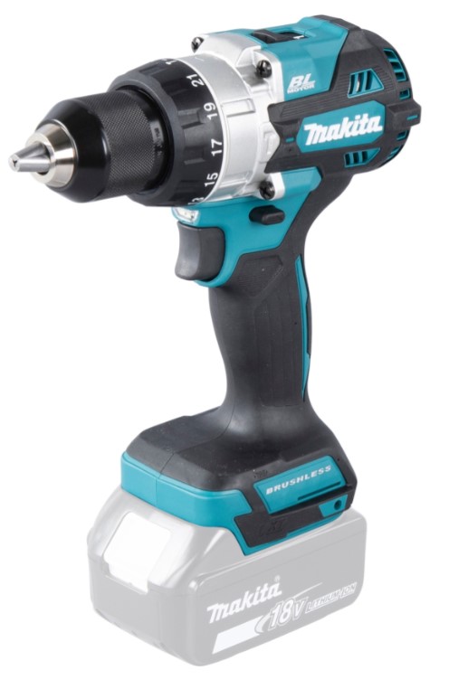 Фото Дрель MAKITA DHP486Z