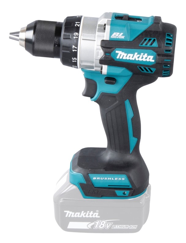 Фотография Дрель MAKITA DHP486Z