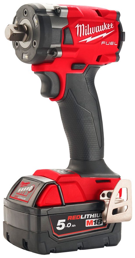 Гайковерт MILWAUKEE M18 FIW2P12-502X (4933478447)