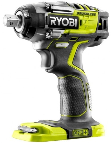 Гайковерт RYOBI R18iW7-0